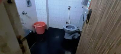 Bathroom Image of PG 10491377 Andheri West in Andheri West, Mumbai