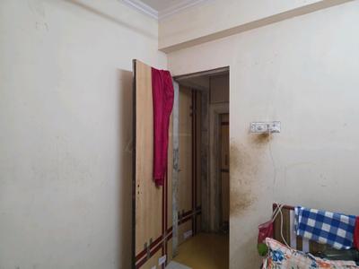 Bedroom Image of 750 Sq.ft 2 BHK Apartment / Flat for sale in Rashmi Classic, Nalasopara East Nala Sopara for Rs. 4500000