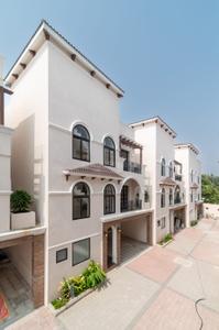 Image of 3000 Sq.ft 4 BHK Villa for rent in Injambakkam, Chennai for Rs. 170000