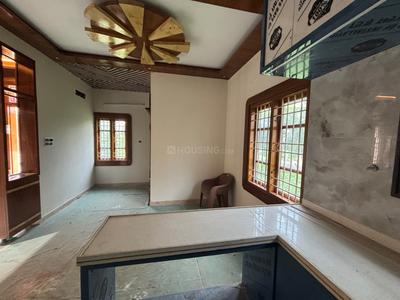 Balcony Image of 5000 Sq.ft 5 BHK Independent House for sale in Jnana Ganga Nagar Bengaluru for Rs. 45000000