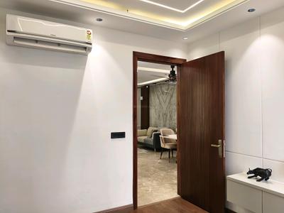 Bedroom Image of 1620 Sq.ft 3 BHK Builder Floor for sale in Paramount Luxury Anantraj, Sector 63 Gurgaon for Rs. 22000000
