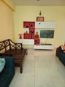 Hall Image of 1650 Sq.ft 3 BHK Builder Floor for rent in JP Nagar Bengaluru for Rs. 40000