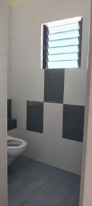 Bathroom Image of 1035 Sq.ft 2 BHK Apartment / Flat for sale in Ghatlodiya Ahmedabad for Rs. 5000000