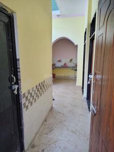 Hall Image of 900 Sq.ft 3 BHK Builder Floor for rent in Madiyava Lucknow for Rs. 12500
