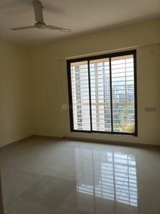Hall Image of 1000 Sq.ft 2 BHK Apartment / Flat for rent in Kalwa Thane for Rs. 35000