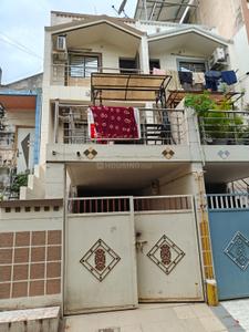 Image of 1500 Sq.ft 3 BHK Independent House for sale in Mavdi, Rajkot for Rs. 7000000