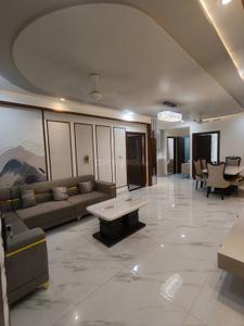 Hall Image of 1631 Sq.ft 3 BHK Apartment / Flat for sale in Vaishali Nagar Extension Jaipur for Rs. 8400000
