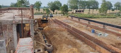 Image of 4500 Sq.ft Residential Plot / Land for sale in Chaumuhan, Vrindavan for Rs. 5000000
