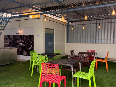 Image of Colive Fenland in Hoodi, Bangalore