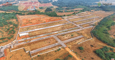 Image of 167 Sq.ft Residential Plot / Land for sale in Anakapalle, Visakhapatnam for Rs. 3339834