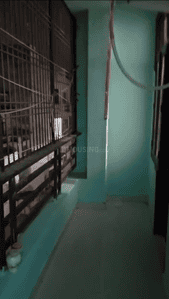 Image of 950 Sq.ft 2 BHK Apartment / Flat for sale in Vishnupuri, Lucknow for Rs. 3600000