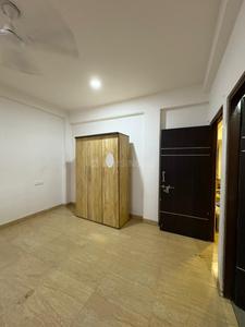Hall Image of 900 Sq.ft 2 BHK Builder Floor for rent in Mahalakshmi Nagar Indore for Rs. 23000
