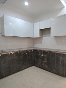Kitchen Image of 1060 Sq.ft 2 BHK Apartment / Flat for sale in Vyam Metro Apartments, Noida Extension Greater Noida for Rs. 3898000