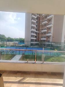 Balcony Image of 1455 Sq.ft 2 BHK Apartment / Flat for sale in Kashish Manor One, Sector 111 Gurgaon for Rs. 19500000