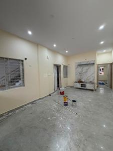 2 BHK Independent Builder Floor