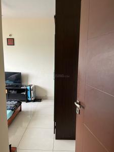 Hall Image of 714 Sq.ft 3 BHK Apartment / Flat for sale in Sattva Cadenza, Kudlu Gate Bengaluru for Rs. 9500000