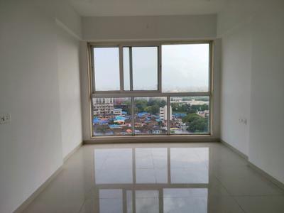 Bedroom Image of 1005 Sq.ft 2 BHK Apartment / Flat for sale in Kalpataru Vivant, Andheri East Mumbai for Rs. 25200000