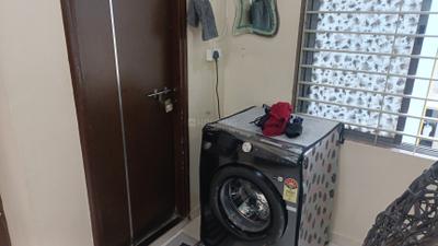 Image of 1062 Sq.ft 2 BHK Apartment / Flat for sale in Vastral, Ahmedabad for Rs. 4150000