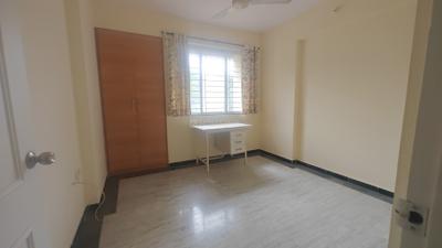 Bedroom Image of 1450 Sq.ft 3 BHK Apartment / Flat for rent in Hiranandani Estate Thane for Rs. 65000