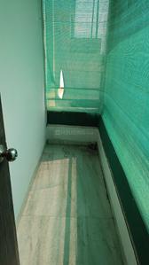 Image of 1000 Sq.ft 2 BHK Apartment / Flat for rent in Trimurti Nagar, Nagpur for Rs. 20000