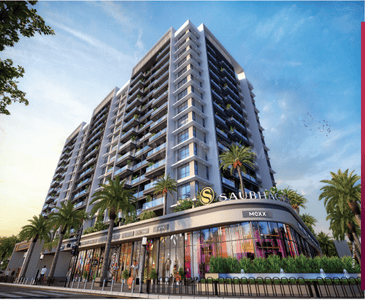 2 BHK Flat