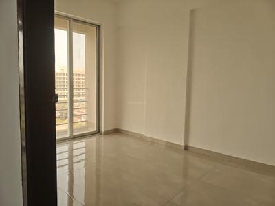 Bedroom Image of 1050 Sq.ft 2 BHK Apartment / Flat for sale in Dharti Krishna, Pushpak Nagar Navi Mumbai for Rs. 6500000