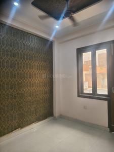 Bedroom Image of 900 Sq.ft 3 BHK Apartment / Flat for sale in DLF Ankur Vihar Ghaziabad for Rs. 2950000