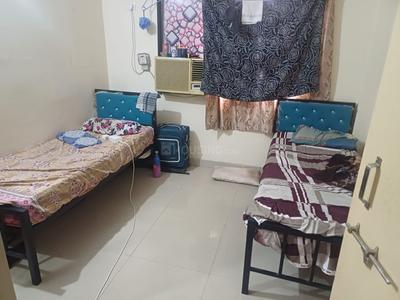 Bedroom Image of Growers realty  in Vikhroli West, Mumbai