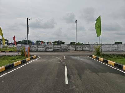 Image of 600 Sq.ft Residential Plot / Land for sale in Padappai, Chennai for Rs. 1799401