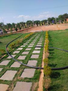 Image of 150 Sq.ft Residential Plot / Land for sale in Shadnagar, Ranga Reddy for Rs. 1575000