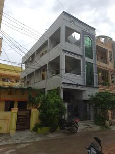 Image of 2500 Sq.ft 3 BHK Independent House for sale in Bharat Heavy Electricals Limited, Sangareddy for Rs. 14000000