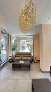 Hall Image of 1960 Sq.ft 3 BHK Apartment / Flat for sale in Nagla Zirakpur for Rs. 11000000