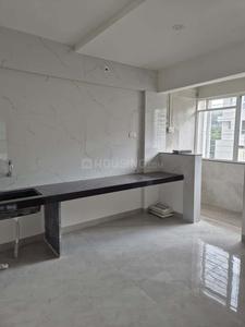 Kitchen Image of 1410 Sq.ft 3 BHK Apartment / Flat for sale in Veer Shantai, Bavdhan Pune for Rs. 13000000