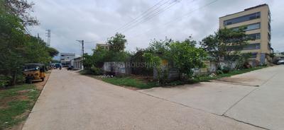 Image of 1066 Sq.ft Residential Plot / Land for sale in Bolarum, Secunderabad for Rs. 96666666