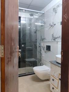 Bedroom Two Image of 1600 Sq.ft 4 BHK Builder Floor for sale in Vasundhara Ghaziabad for Rs. 17500000