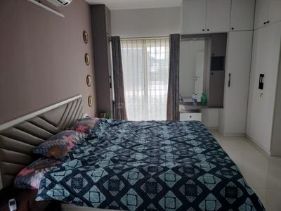 Bedroom Image of 2556 Sq.ft 3 BHK Villa for sale in Casagrand Verdant Villas, Vedapatti Coimbatore for Rs. 25000000