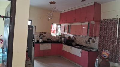 Kitchen Image of 1150 Sq.ft 2 BHK Apartment / Flat for sale in Jeevan Ornate, Whitefield Bengaluru for Rs. 9000000