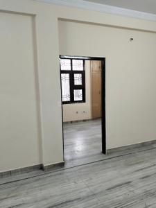 Hall Image of 1100 Sq.ft 2 BHK Apartment / Flat for rent in Chitrakoot Jaipur for Rs. 30000