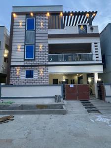 Image of 900 Sq.ft 2 BHK Builder Floor for rent in Tata Nagar, Tirupathi for Rs. 17000