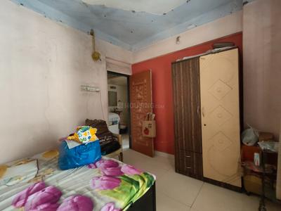 Bedroom Image of 780 Sq.ft 2 BHK Apartment / Flat for sale in Saya Park, Sai Samarth Mitra Thane for Rs. 7000000