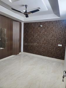 3 BHK Independent Builder Floor