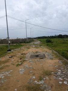 Image of 3600 Sq.ft Residential Plot / Land for sale in Swapnabhumi, New Town, Kolkata for Rs. 7885555