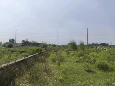 Image of 540 Sq.ft Residential Plot / Land for sale in Bhanauta, Greater Noida for Rs. 2098900
