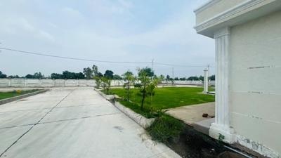 Image of 1000 Sq.ft Residential Plot / Land for sale in Katara Hills, Bhopal for Rs. 3300000