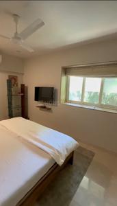 Bedroom Image of 1050 Sq.ft 2 BHK Apartment / Flat for sale in Malabar Hill Mumbai for Rs. 63000000