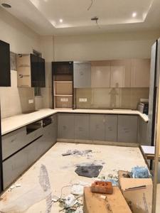 Kitchen Image of 1400 Sq.ft 3 BHK Builder Floor for sale in Kirti Nagar New Delhi for Rs. 29500000