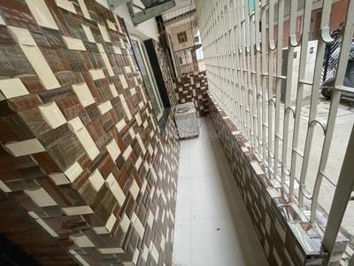 Balcony Image of 4000 Sq.ft 4 BHK Independent House for sale in Ghatlodiya Ahmedabad for Rs. 16000000