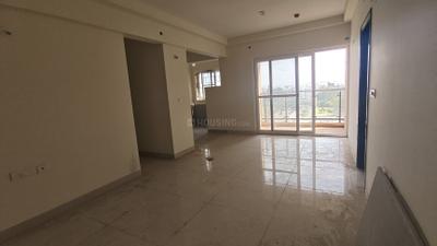 Living Room Image of 1481 Sq.ft 3 BHK Apartment / Flat for sale in Ahad Serenity, Choodasandra Bengaluru for Rs. 16000000