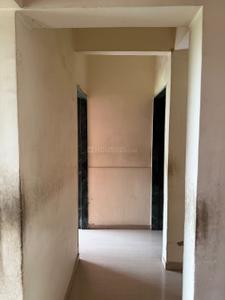 Image of 900 Sq.ft 2 BHK Apartment / Flat for sale in KP Residency, Nikol, Ahmedabad for Rs. 3600000