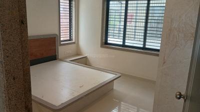 Bedroom Image of 2100 Sq.ft 3.5 BHK Villa for sale in Bill Vadodara for Rs. 12500000